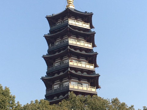 安亭老街-上海市必去景点