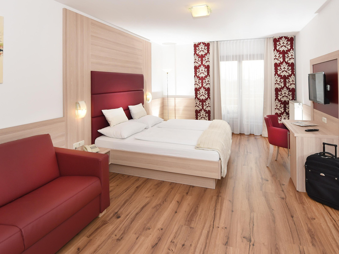 KOGLER`s Pfeffermuhle Hotel & Restaurant主图