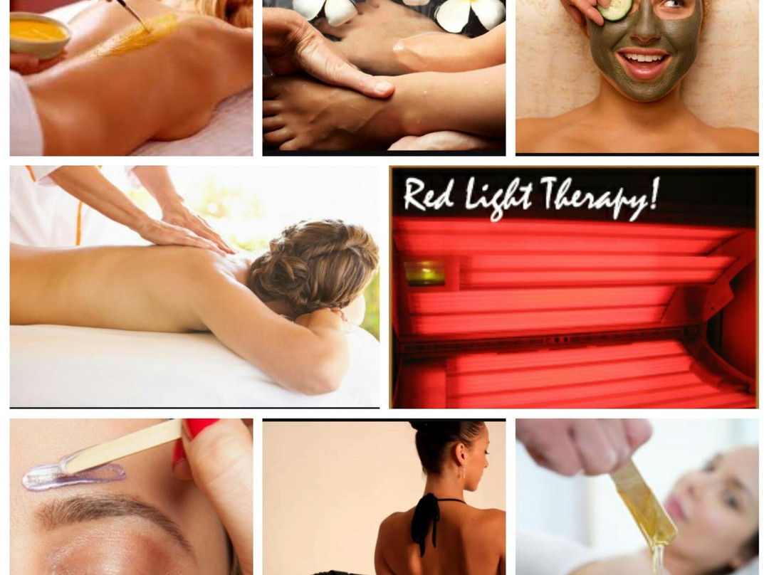 Island Glo Skin Spa-Yulee必去景点