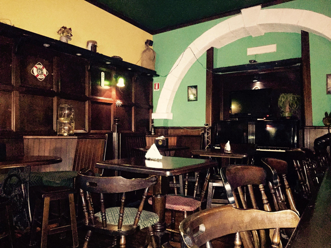 The Bounty Pub