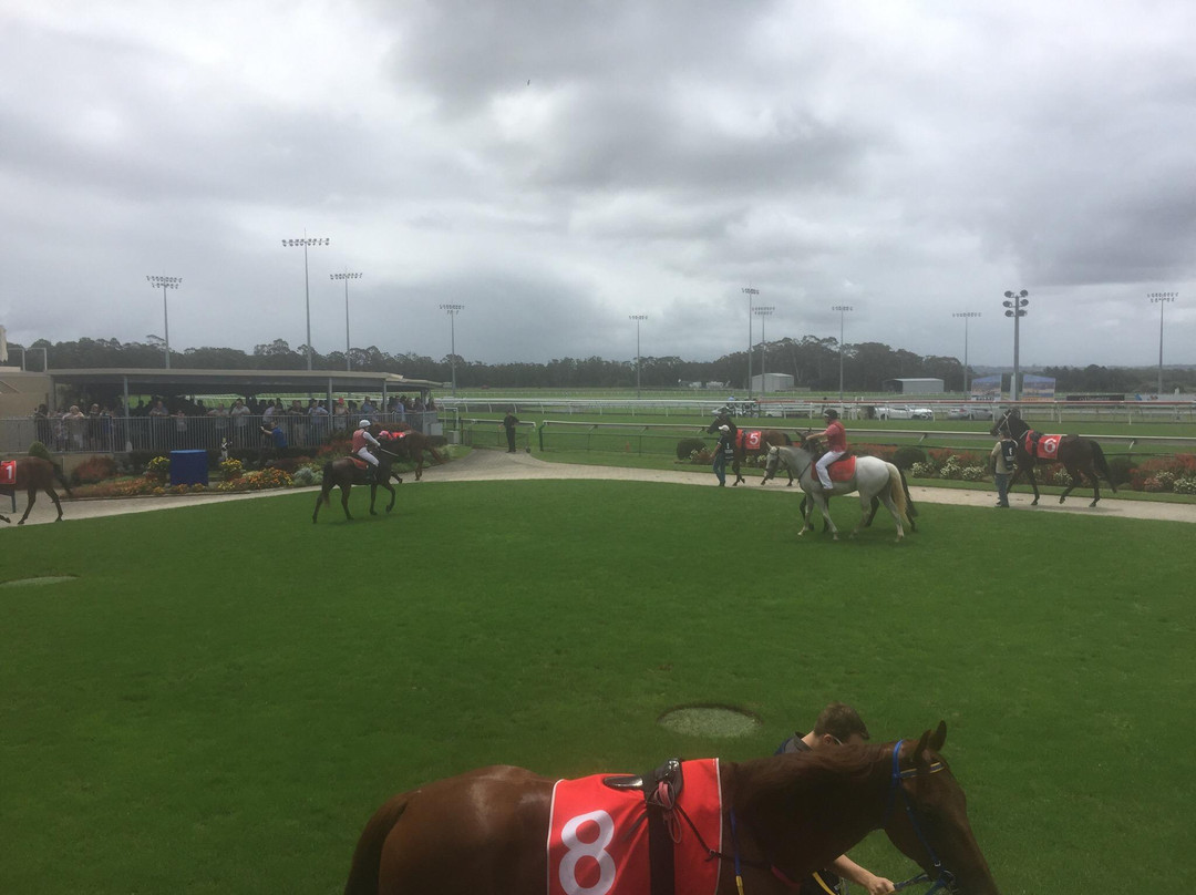 Sunshine Coast Turf Club景点图片