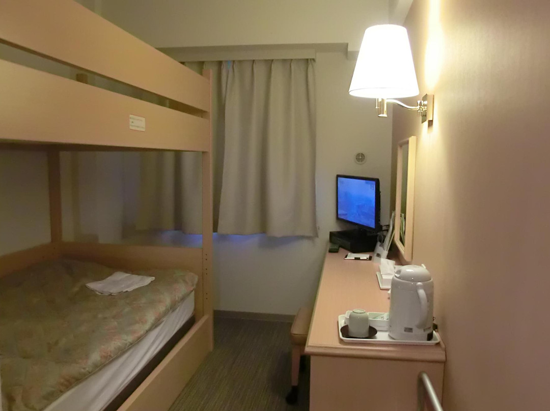 Hotel AZ Saga Imari主图