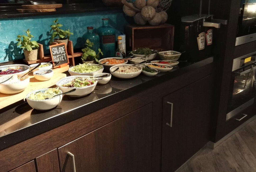 Hof Van Eckberge-Eibergen必去景点