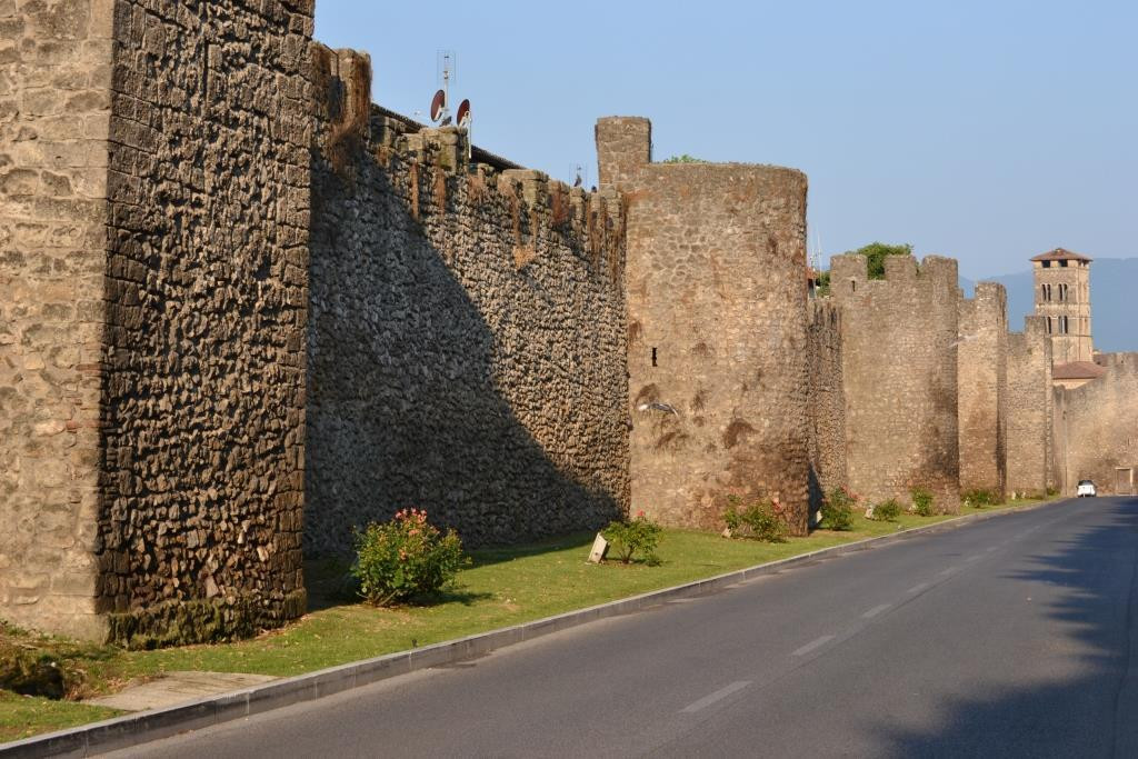 Club Alpino Italiano - Il Sentiero “Sotto Casa”-列蒂必去景点