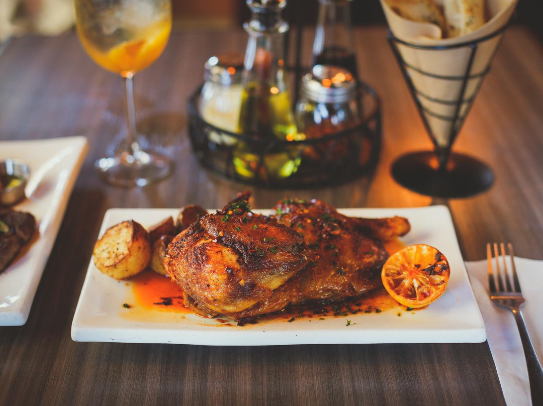 Italiano Cucina & Bar