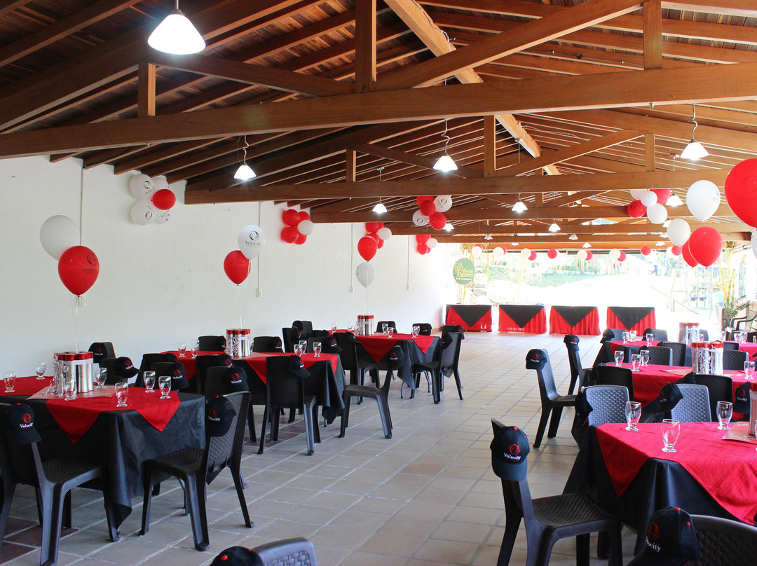 Gran Tierra Sede Campestre