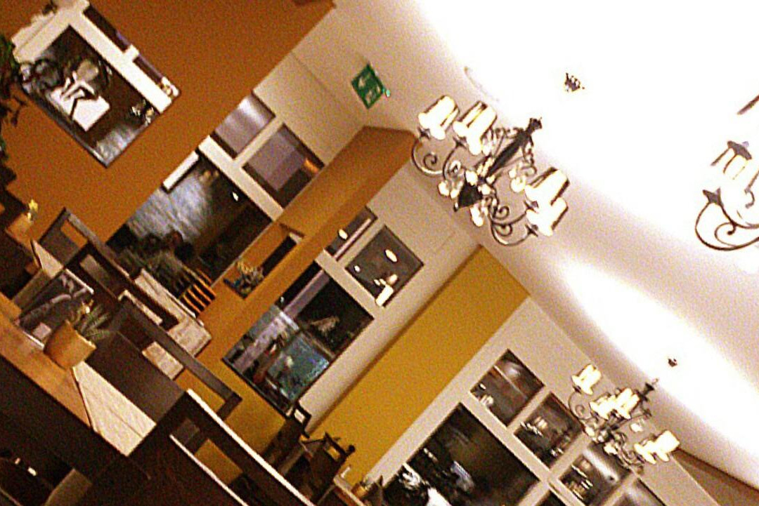 Restaurant Pizzeria Thoracker