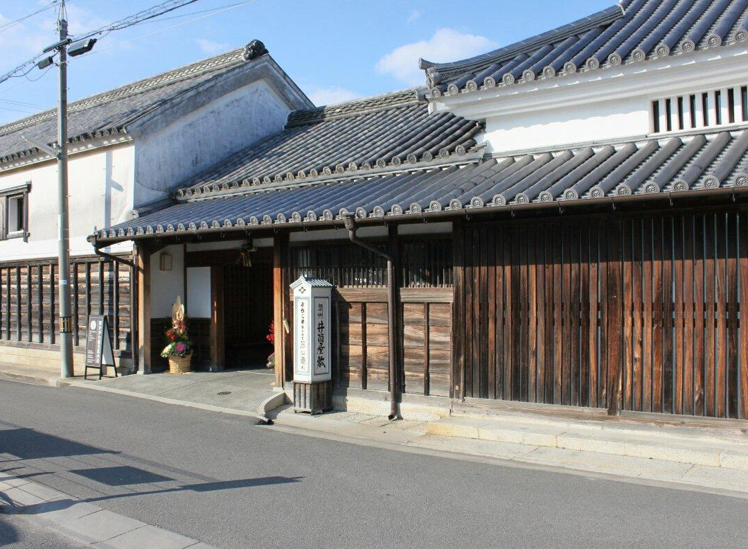 东香川市旅游攻略图片