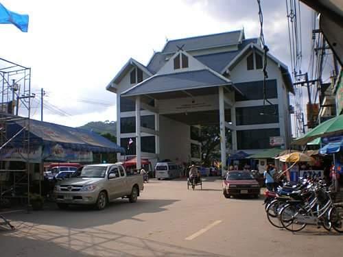 Khanthongkham Hotel-官方