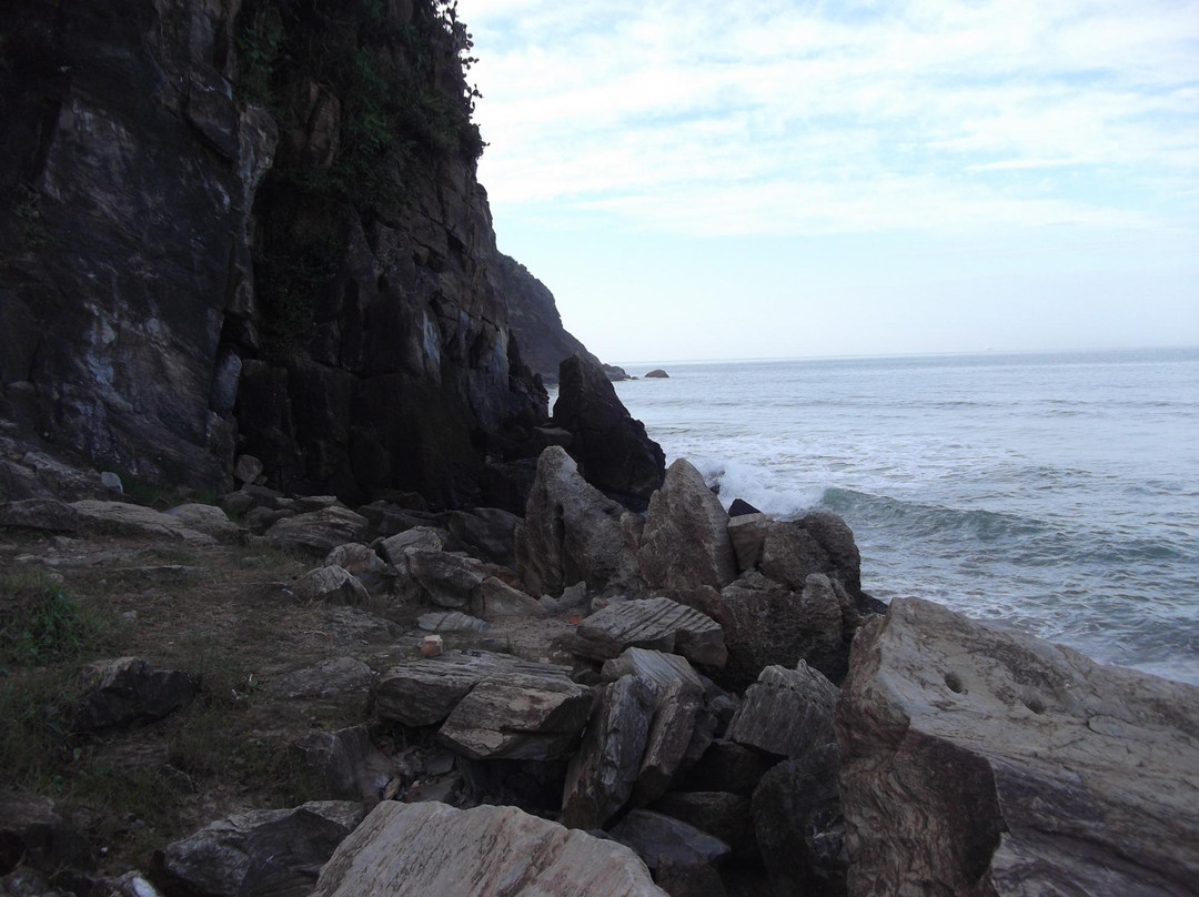 Canto do Morcego-Itajai必去景点