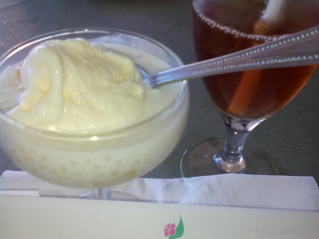 Onward Talofofo Golf Club-Talofofo必去景点