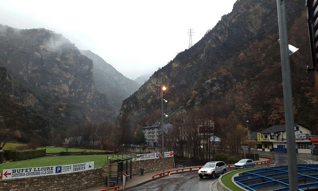 Hotel Barcelona主图