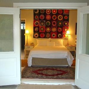 Bloemendal Guest Cottage主图