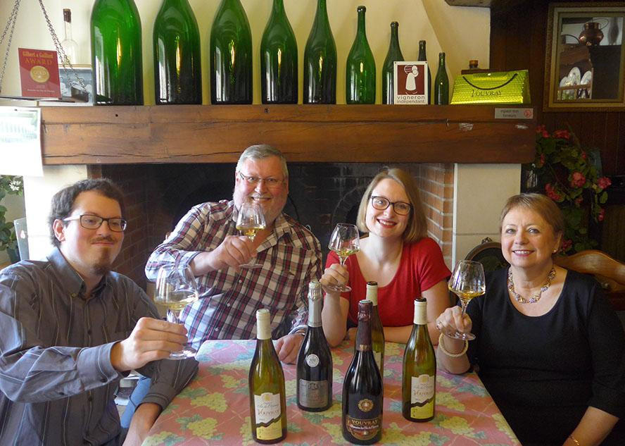Domaine du Clos de l'Epinay景点图片