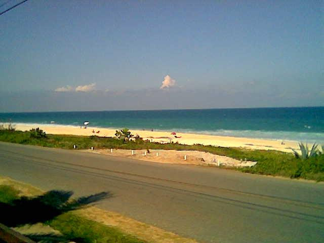 Barra Nova Beach景点图片