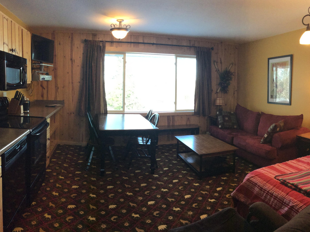 The Ridge at Blackjack主图