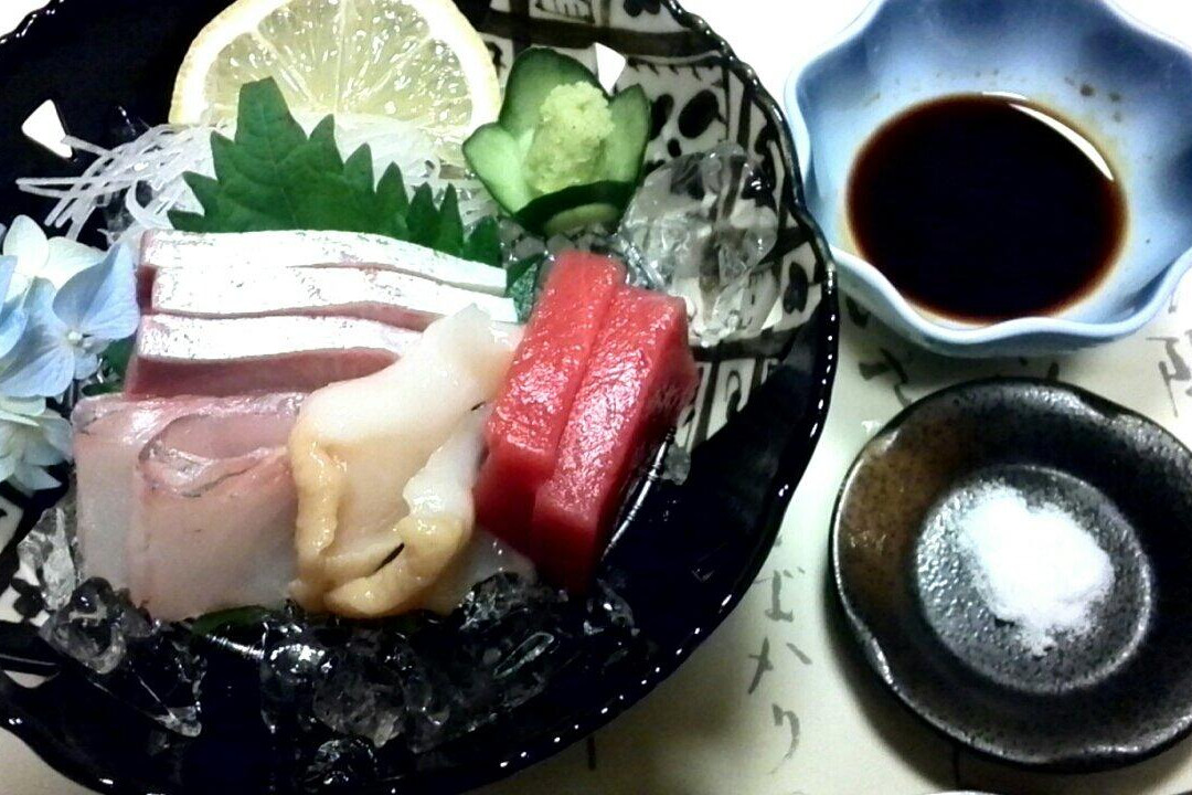 香住 日本夕阳百选之宿 三七十馆主图