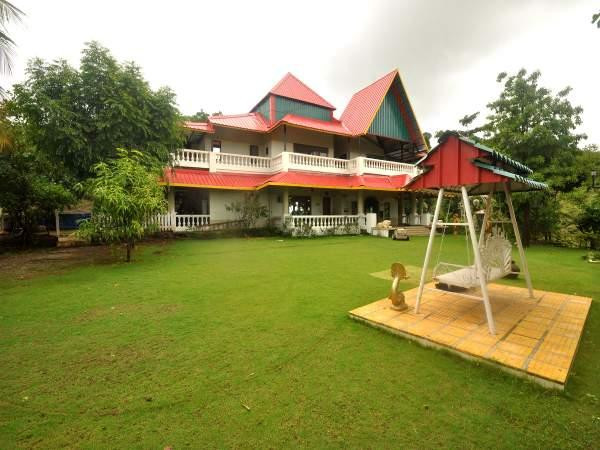 Krishna Farms Pali
