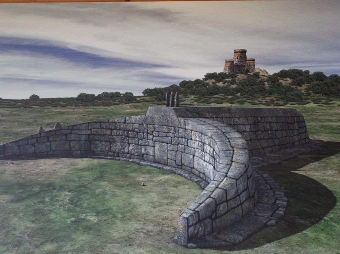 Excursions in Sardinia-切尔沃港必去景点