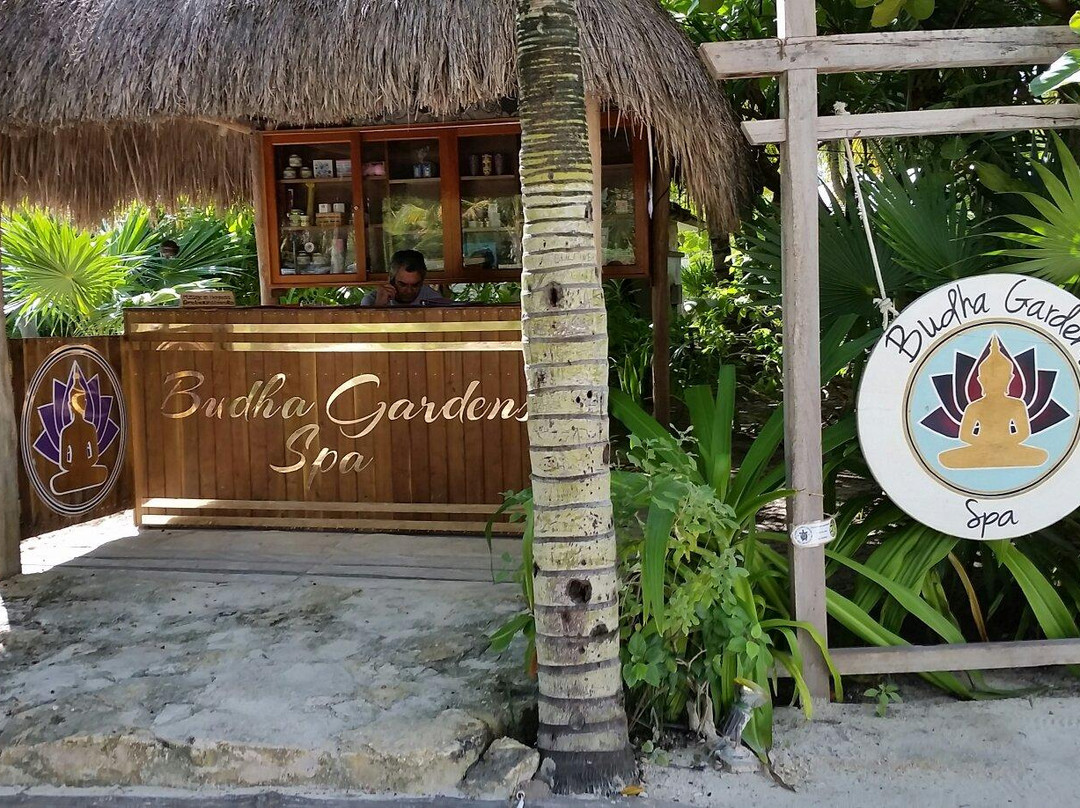 Budha Gardens Spa-艾库玛尔必去景点