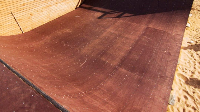 Kingwinch Wakepark-喀琅施塔得必去景点