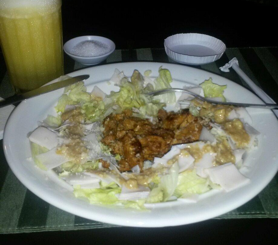 Hotel Valle De Santiago主图