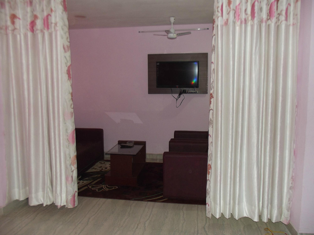 Shree Krishna Residency主图