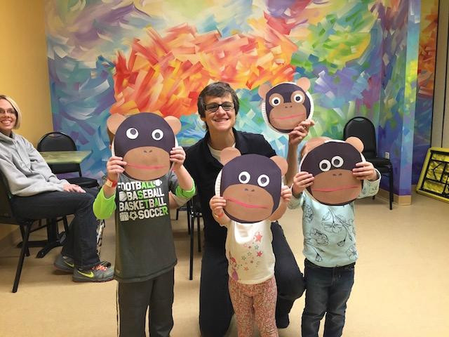 Cafe O'Play-Stow必去景点