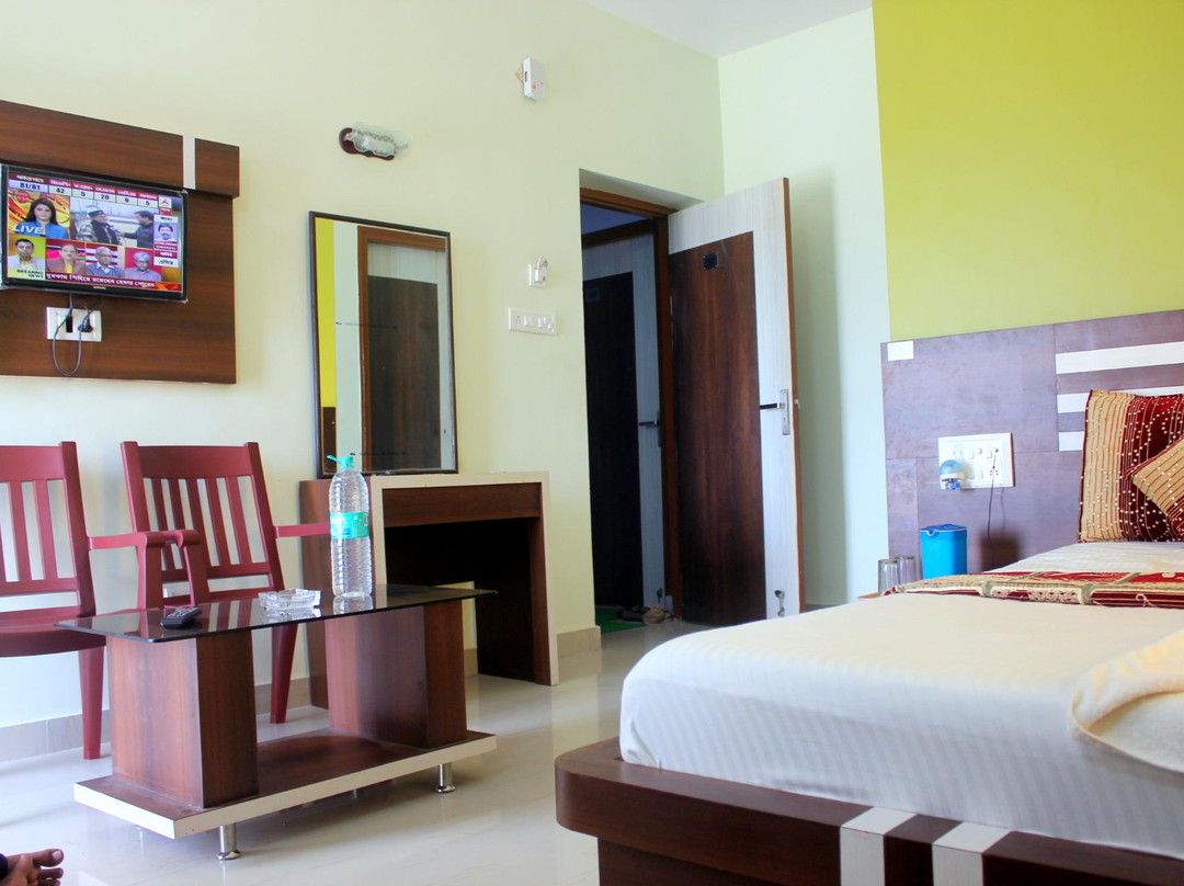 Blooming Star Guest House