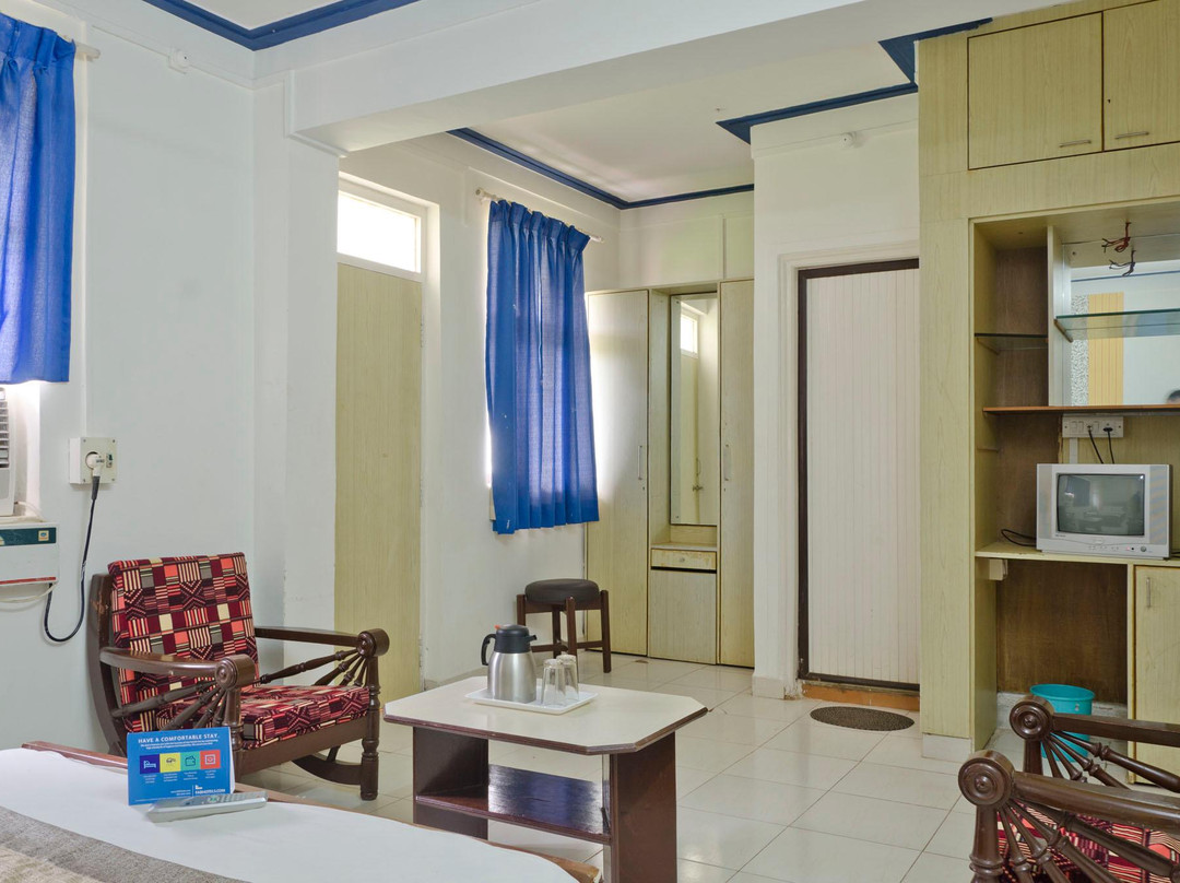 Priti International主图