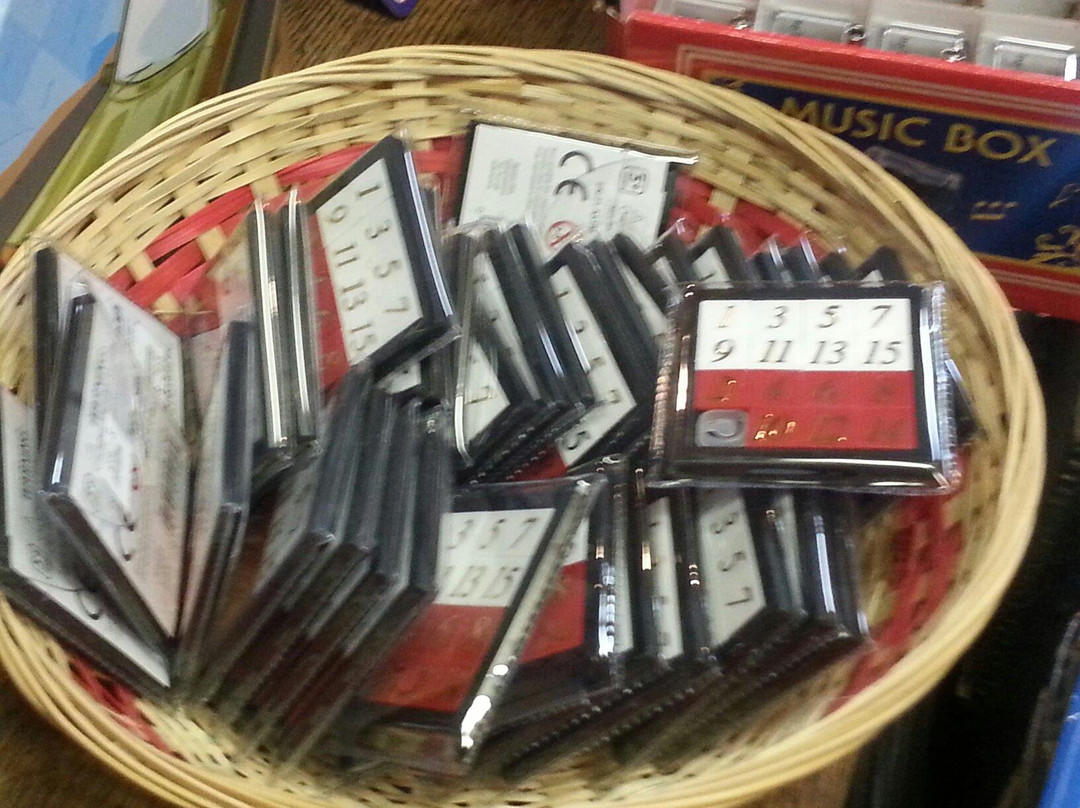 Williams & Sons Country Store-Stockbridge必去景点