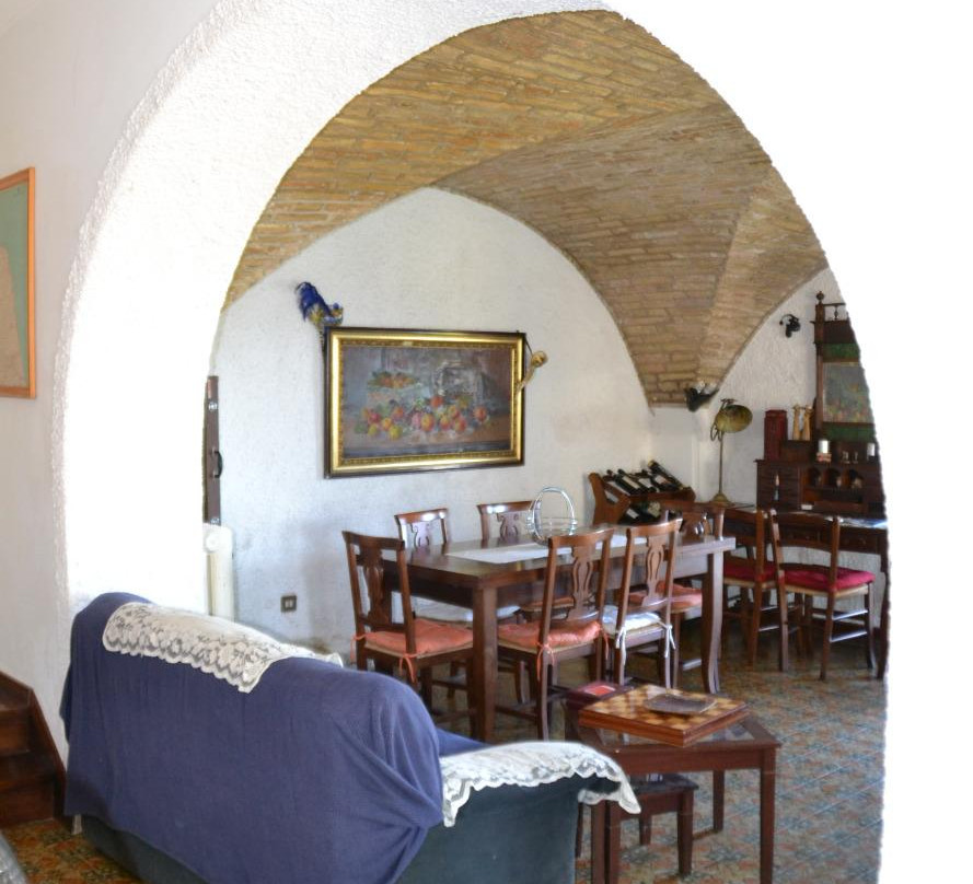 B & B Torretta Bonaparte