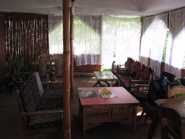 Sherpa Heritage Village-餐饮