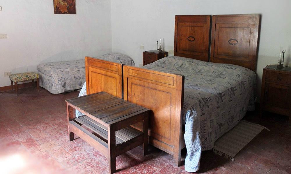 Azienda Agrituristica Fattoria La Germana