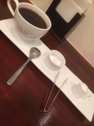 フワッティーコーヒー