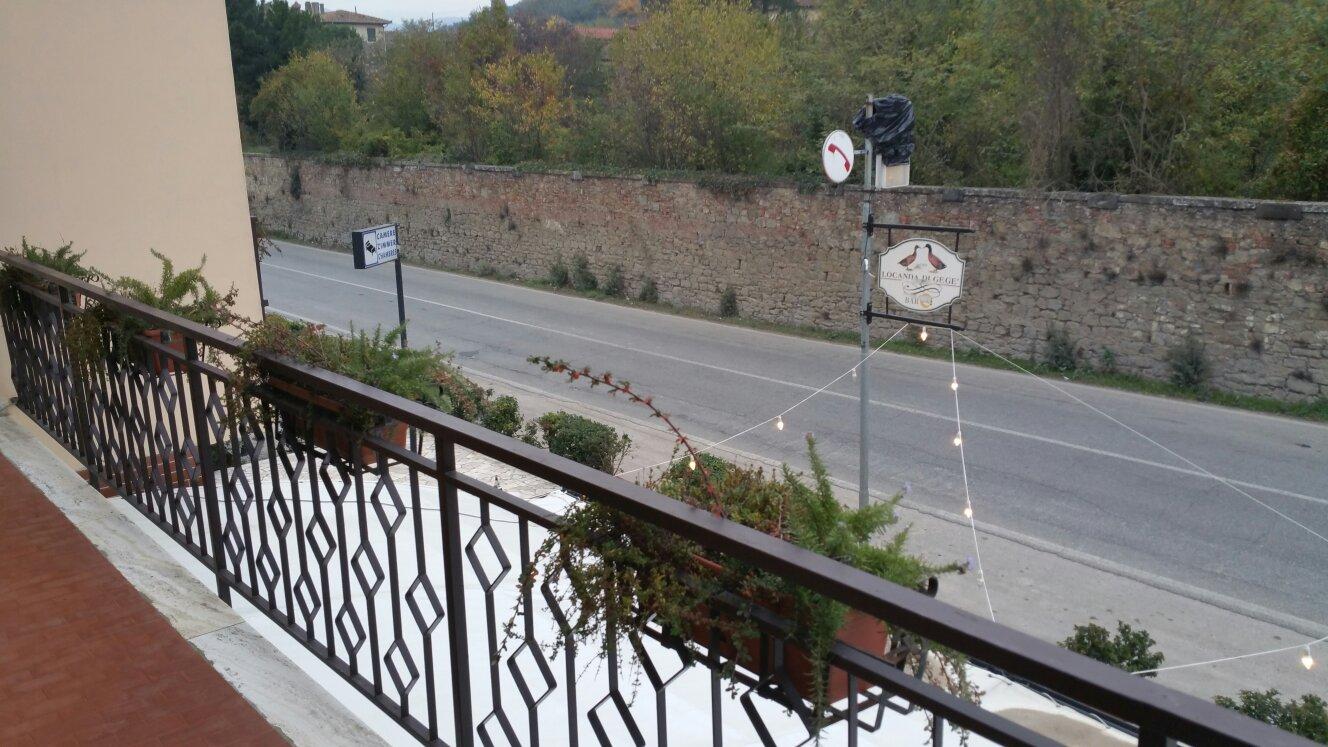 La Locanda di Gege-客卧