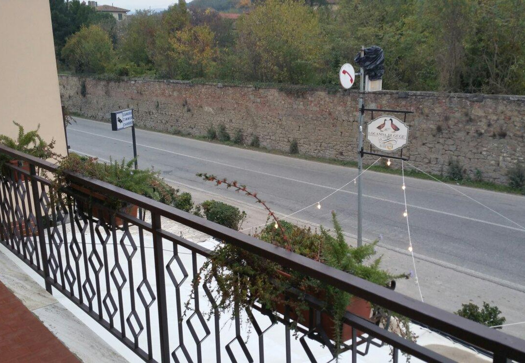 La Locanda di Gege主图