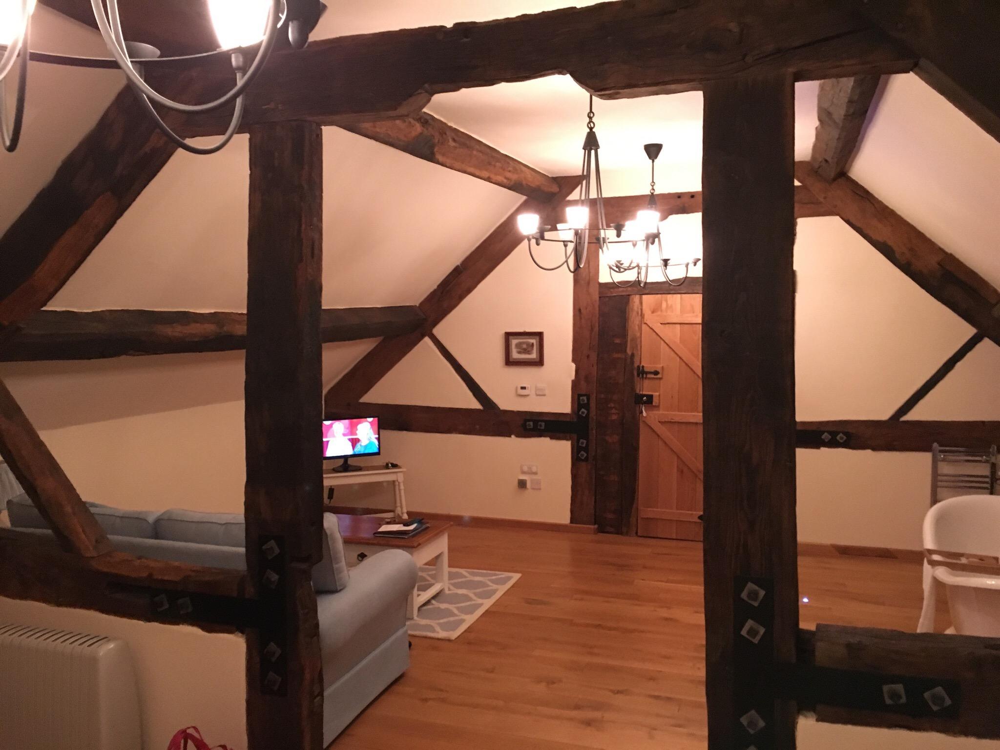 Moreton Mill-官方
