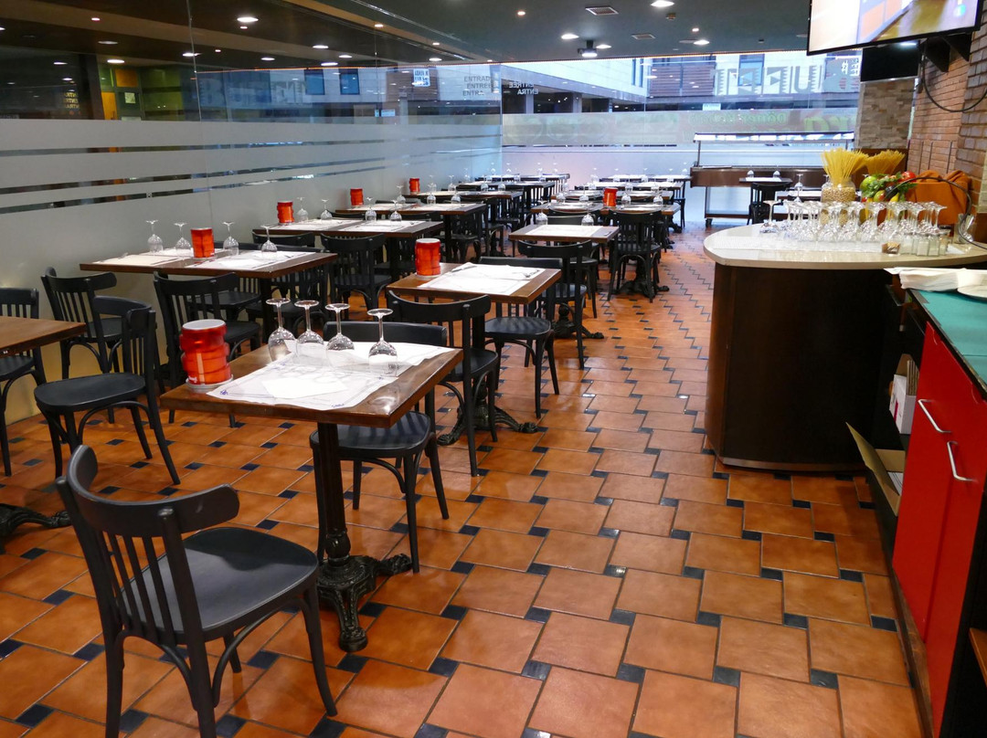 Andorra Doner Kebab cocin india buffet