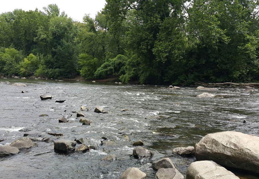 Brandywine Park-威尔明顿必去景点