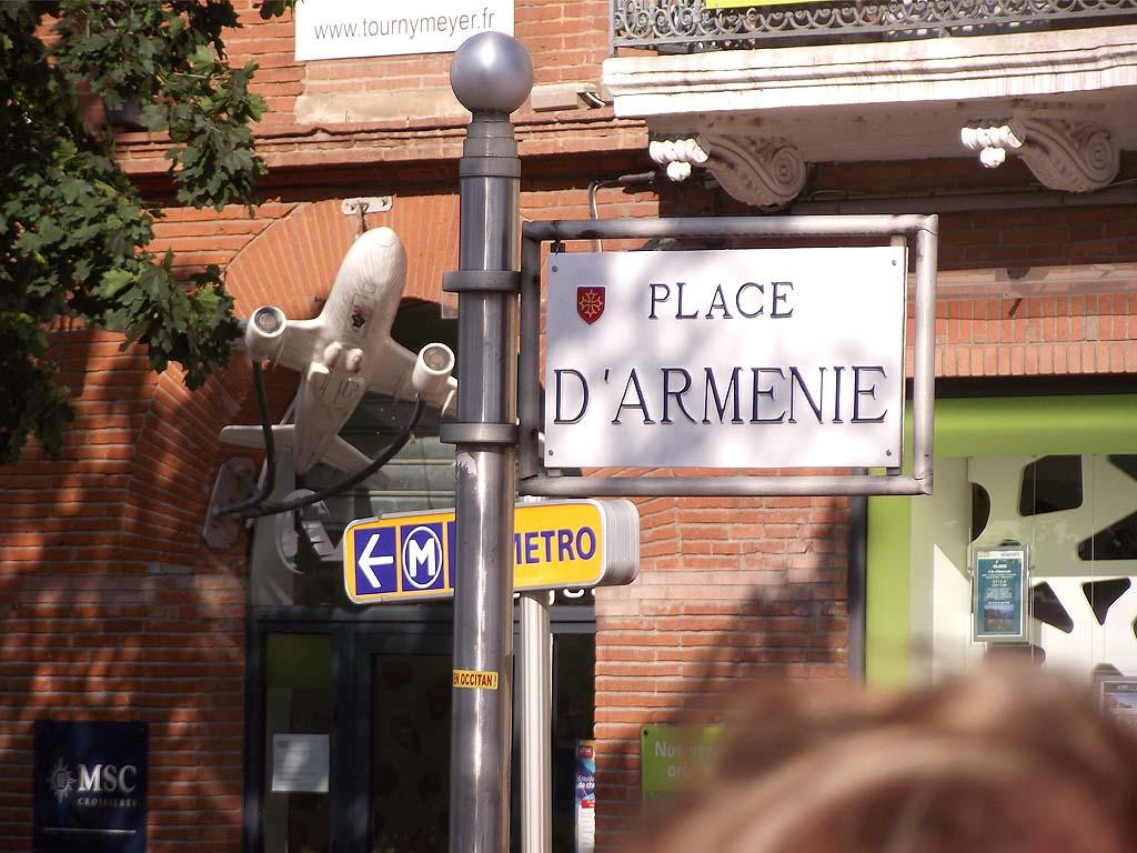 CityTour Toulouse-图卢兹必去景点