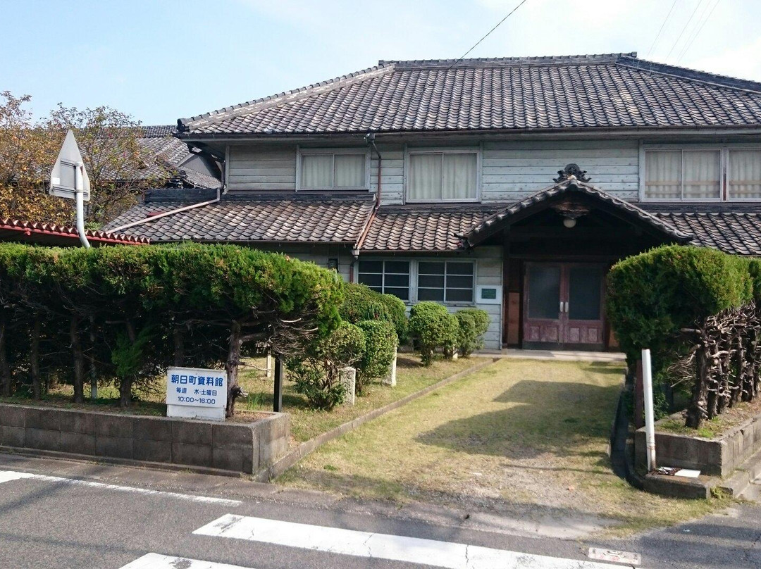 Asahi-cho Museum景点图片