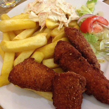 Falmer Bar-布莱顿必去景点