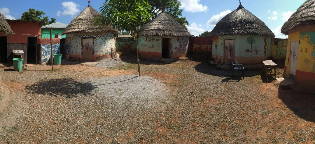 Savannah Lodge主图