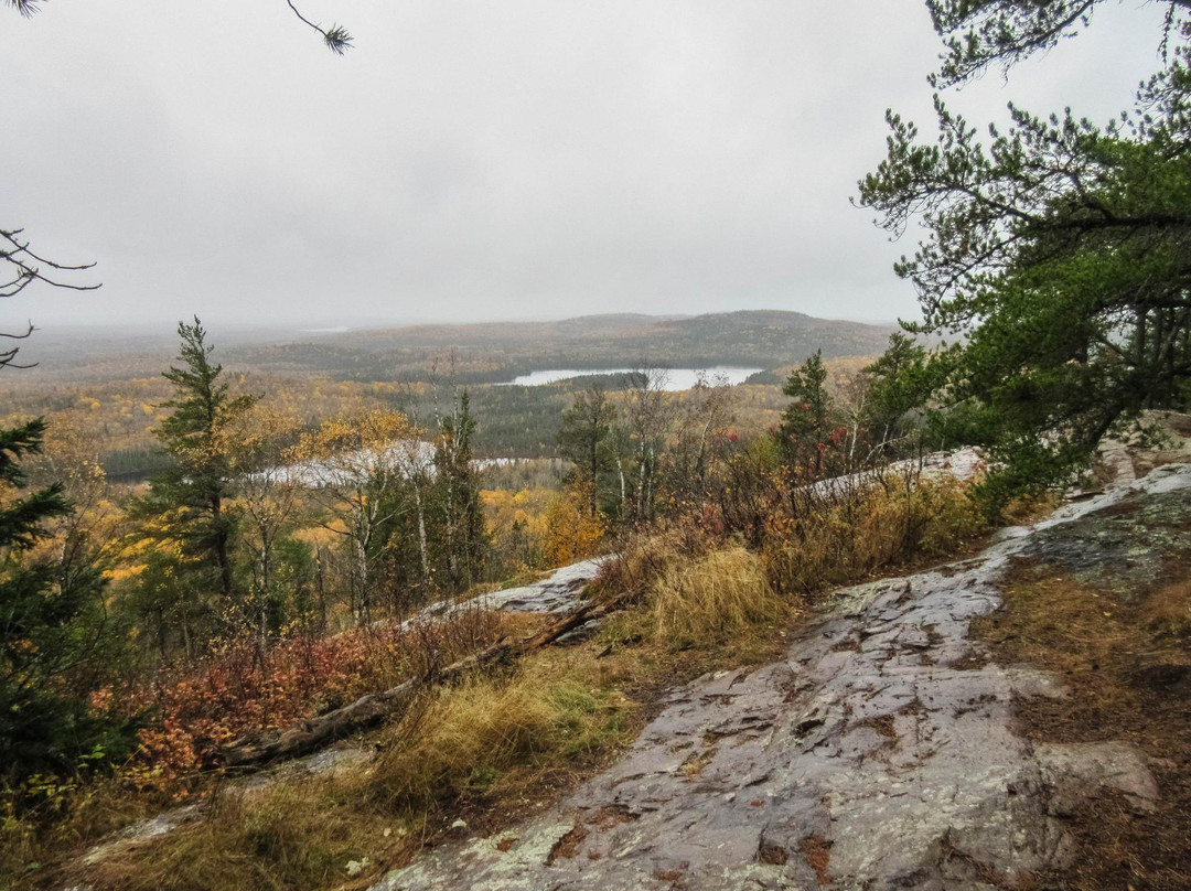 Eagle Mountain-Burtrum必去景点