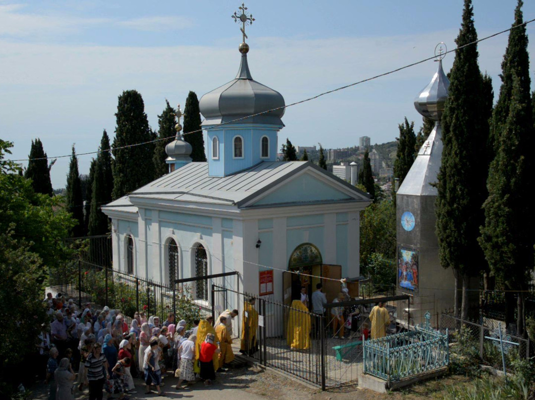 Church of St. Luka