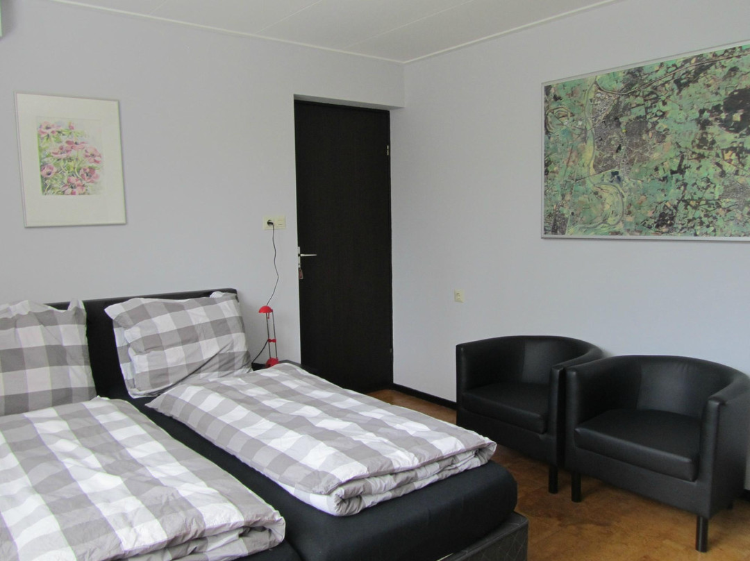 B&B Molenzicht主图