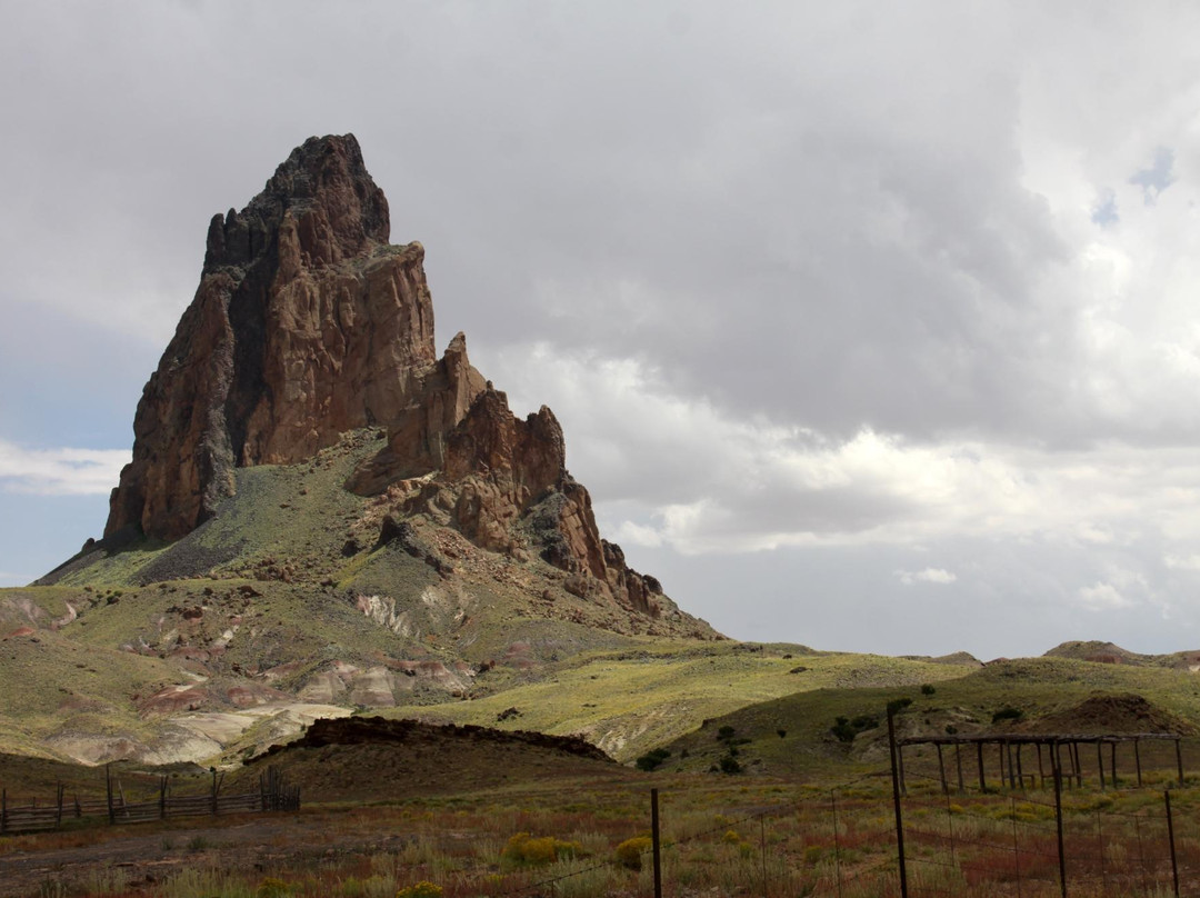 Church Rock-凯恩塔必去景点