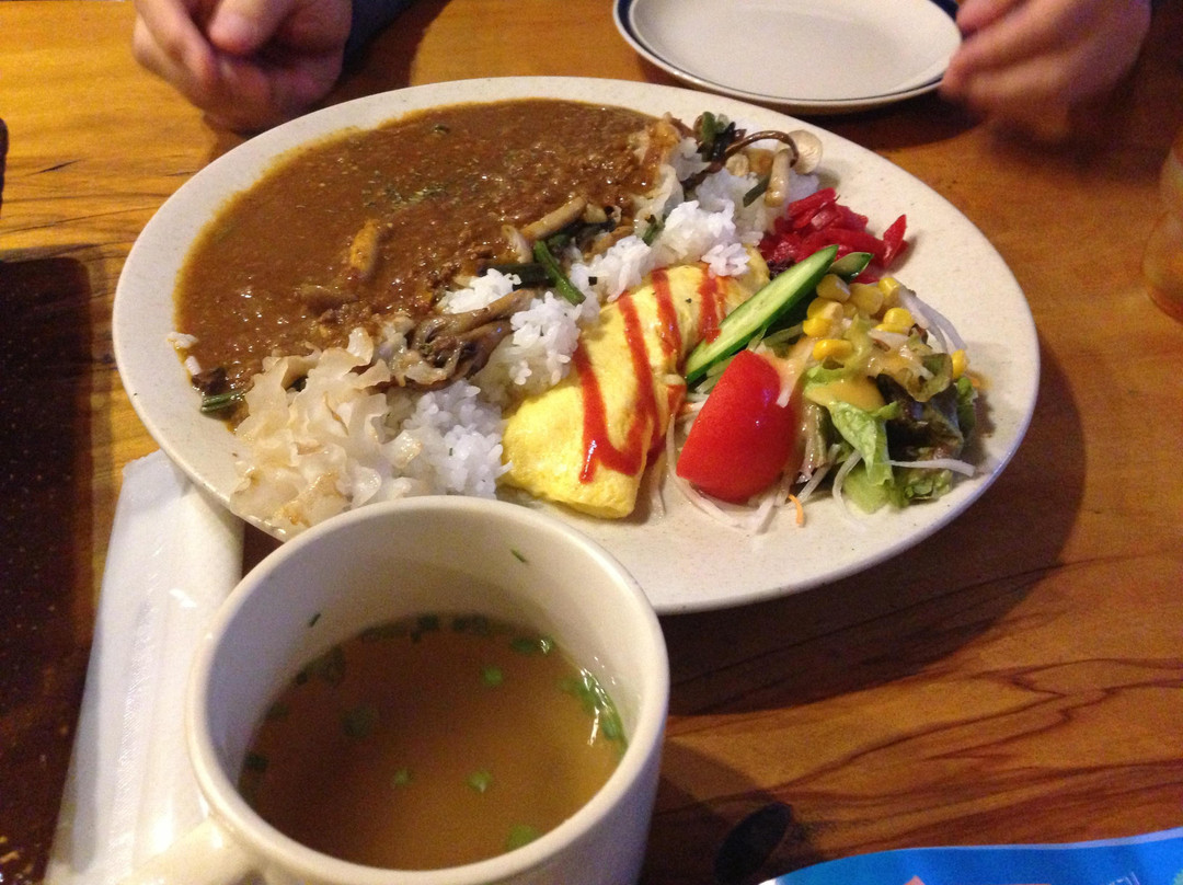 川崎町餐馆和美食-Lapland