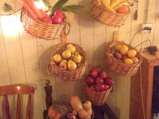 El Living Del Almacen主图